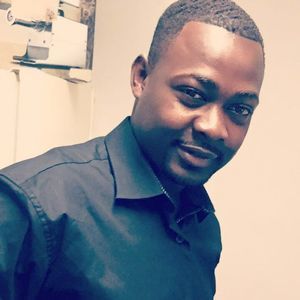 Meet your Posher, James